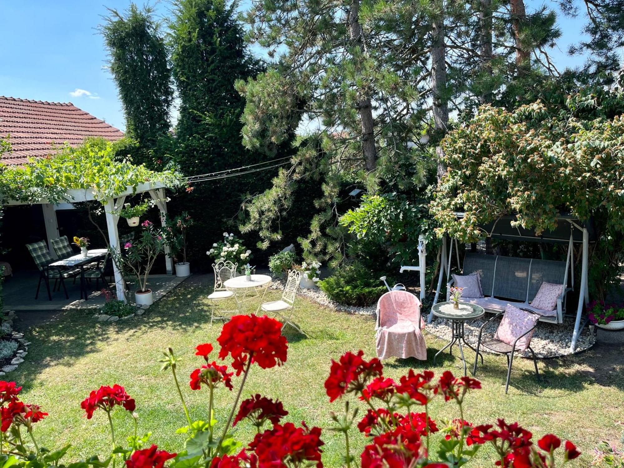 Relaxacni Studio Vera S Ubytovanim Valtice Luaran gambar